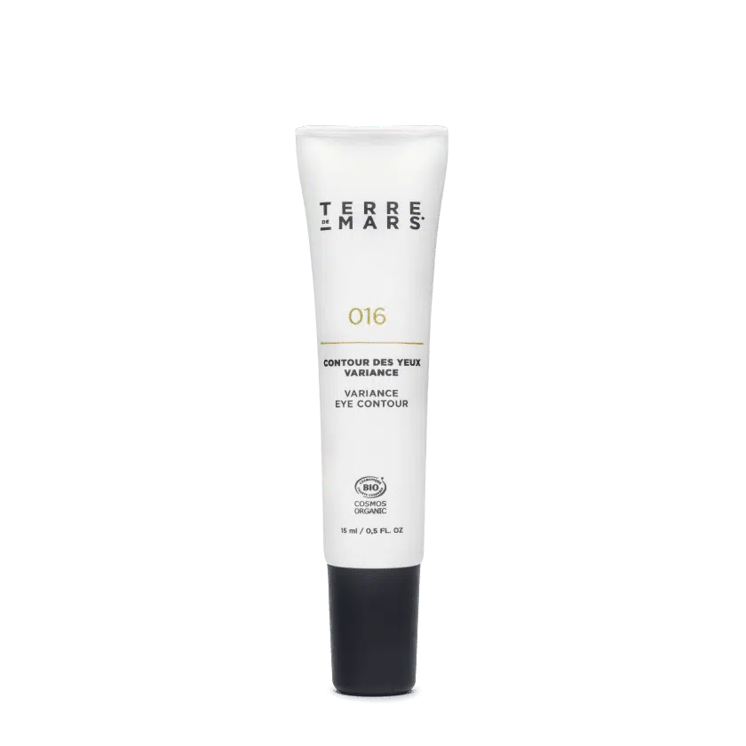 TERRE DE MARS EYE CONTOUR CREAM VARIANCE