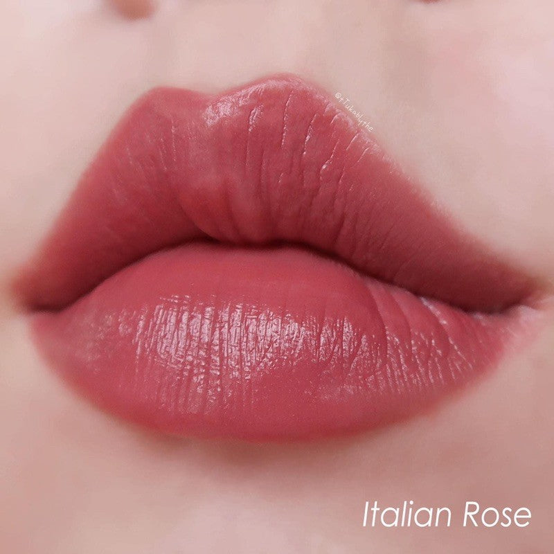 BOBBI BROWN CRUSHED LIP COLOR tono  ITALIAN ROSE