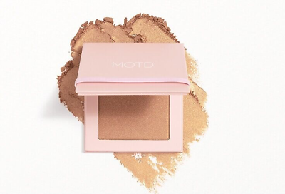 MOTD Highlighting Powder TONO Morning Sun