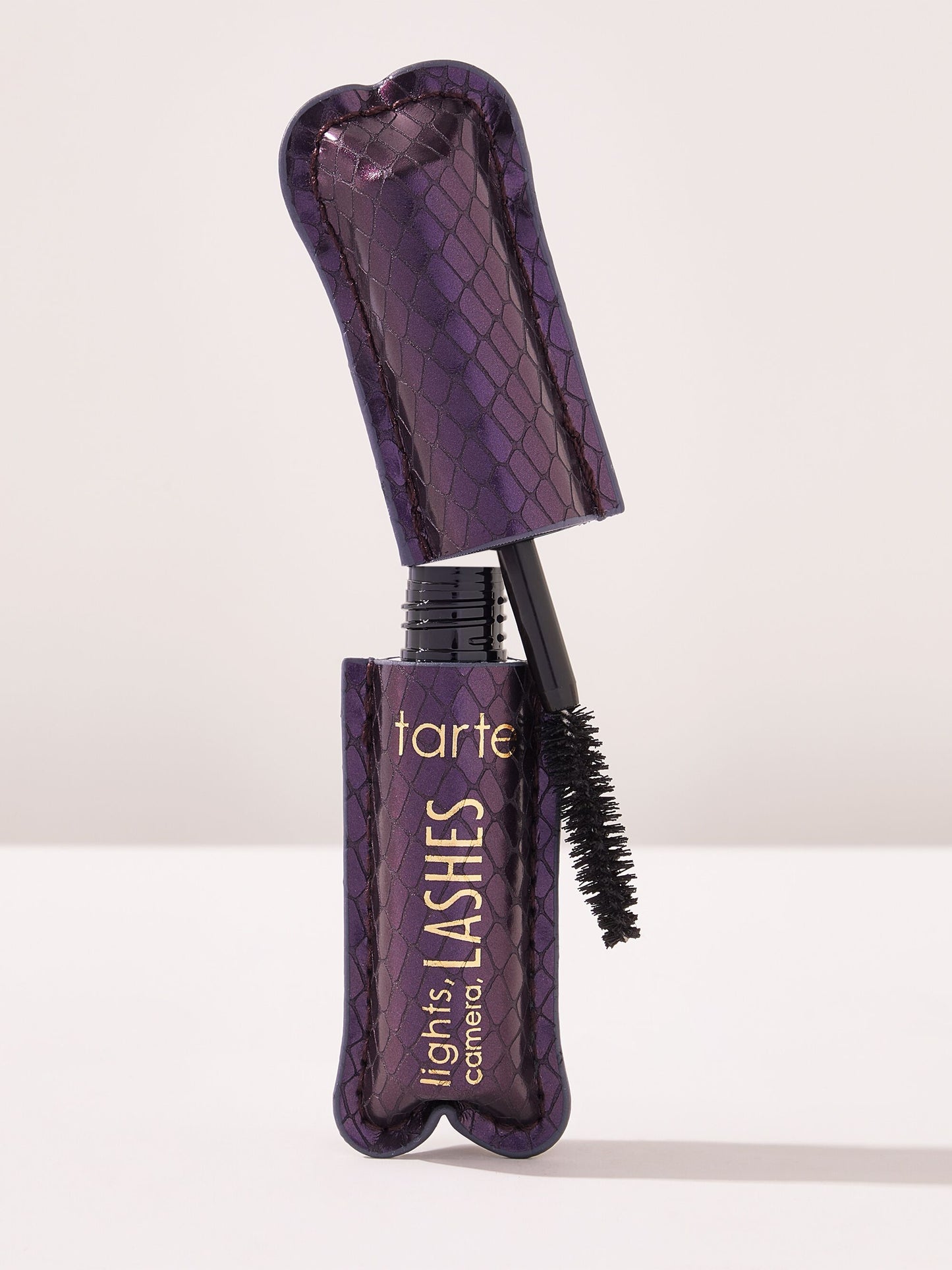 TARTE travel-size lights, camera, lashes™ 4-in-1 mascara