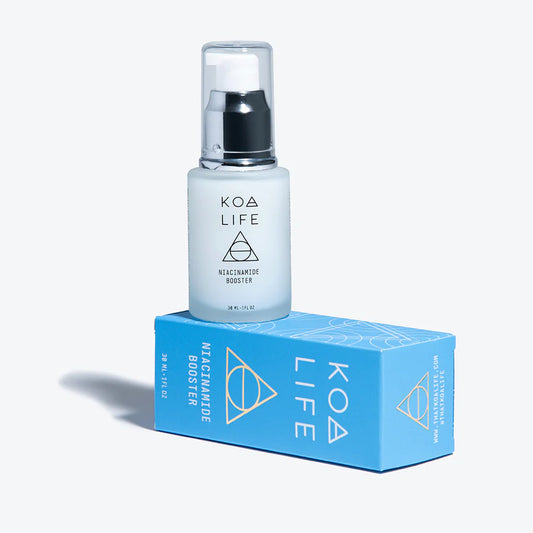 KOA LIFE Niacinamide Booster 30ml