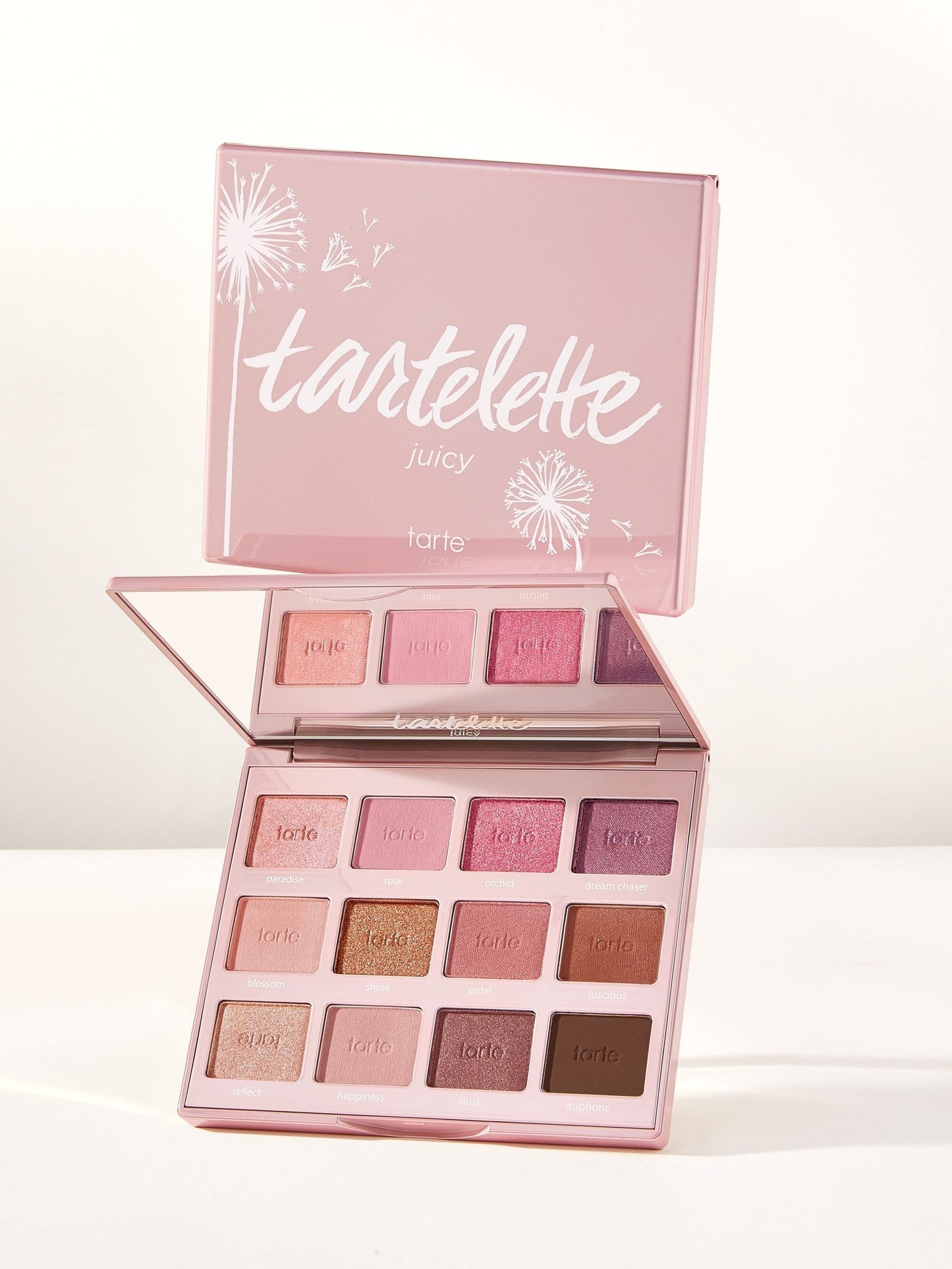 TARTE Juicy Palette Tartelette Sombras