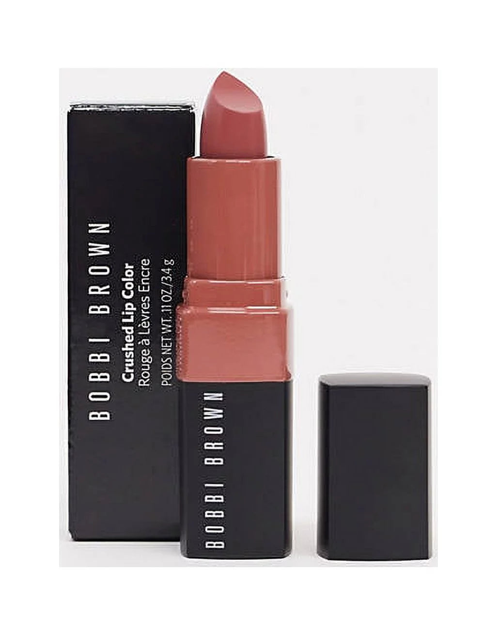 BOBBI BROWN CRUSHED LIP COLOR tono  ITALIAN ROSE