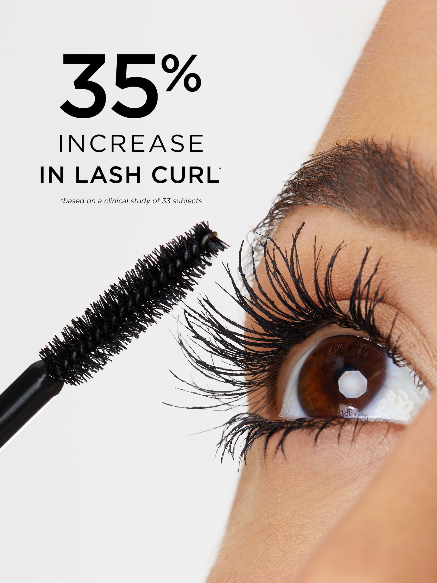 TARTE travel-size lights, camera, lashes™ 4-in-1 mascara