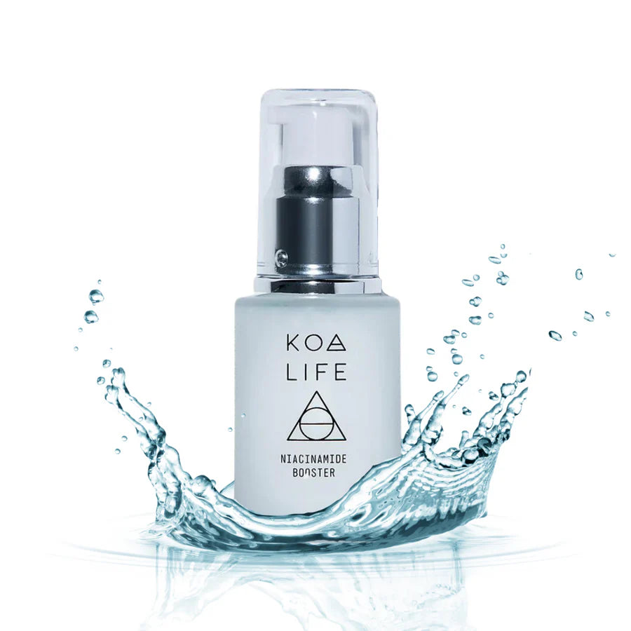 KOA LIFE Niacinamide Booster 30ml