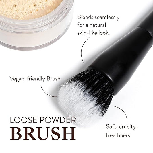 Mented Powder Brush