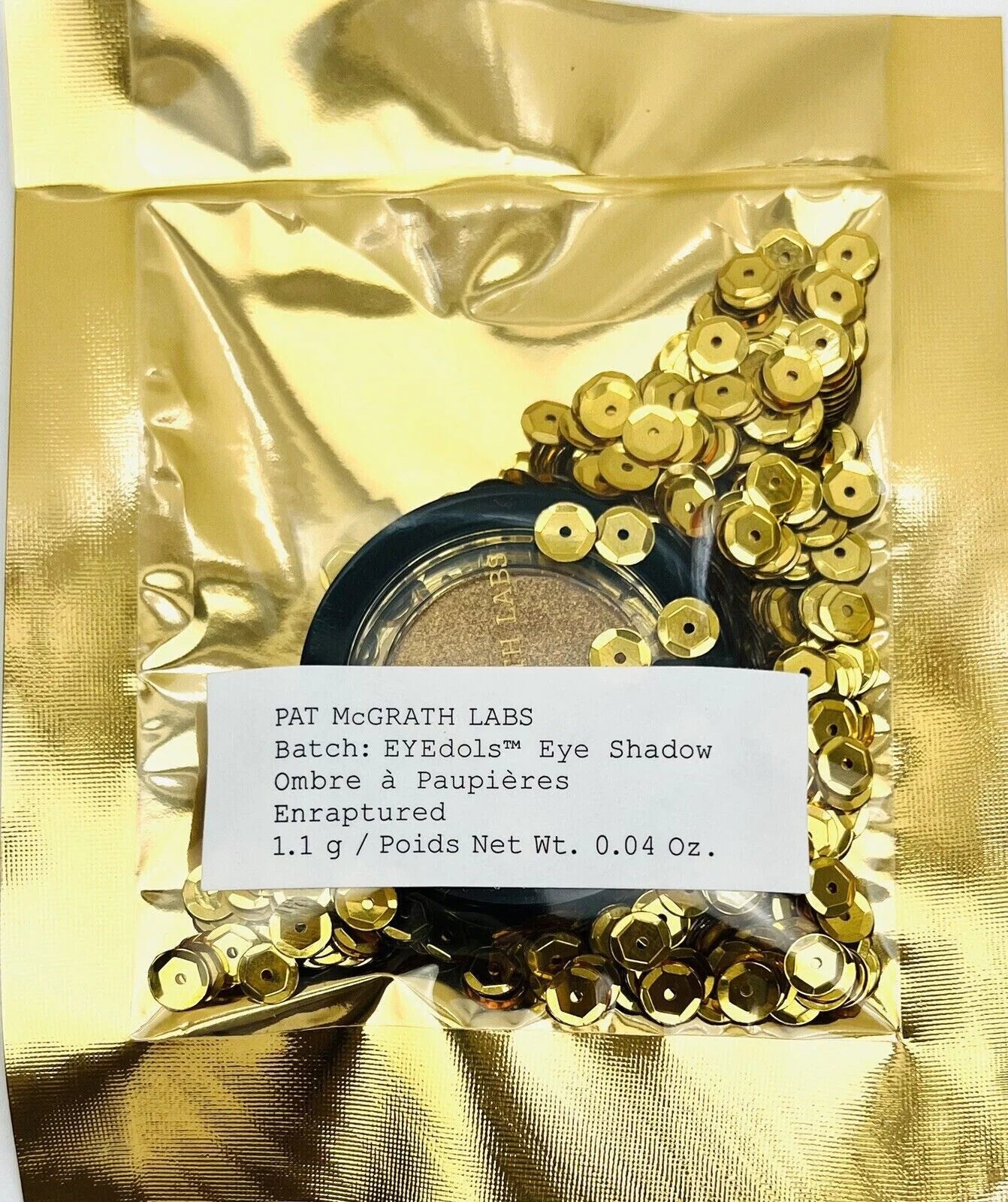 Enraptured PAT MCGRATH EYEDOLS EYESHADOW