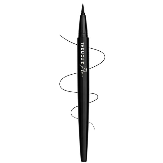 SHADES BY SHAN The Liquid Pen tono BLACK ONIX