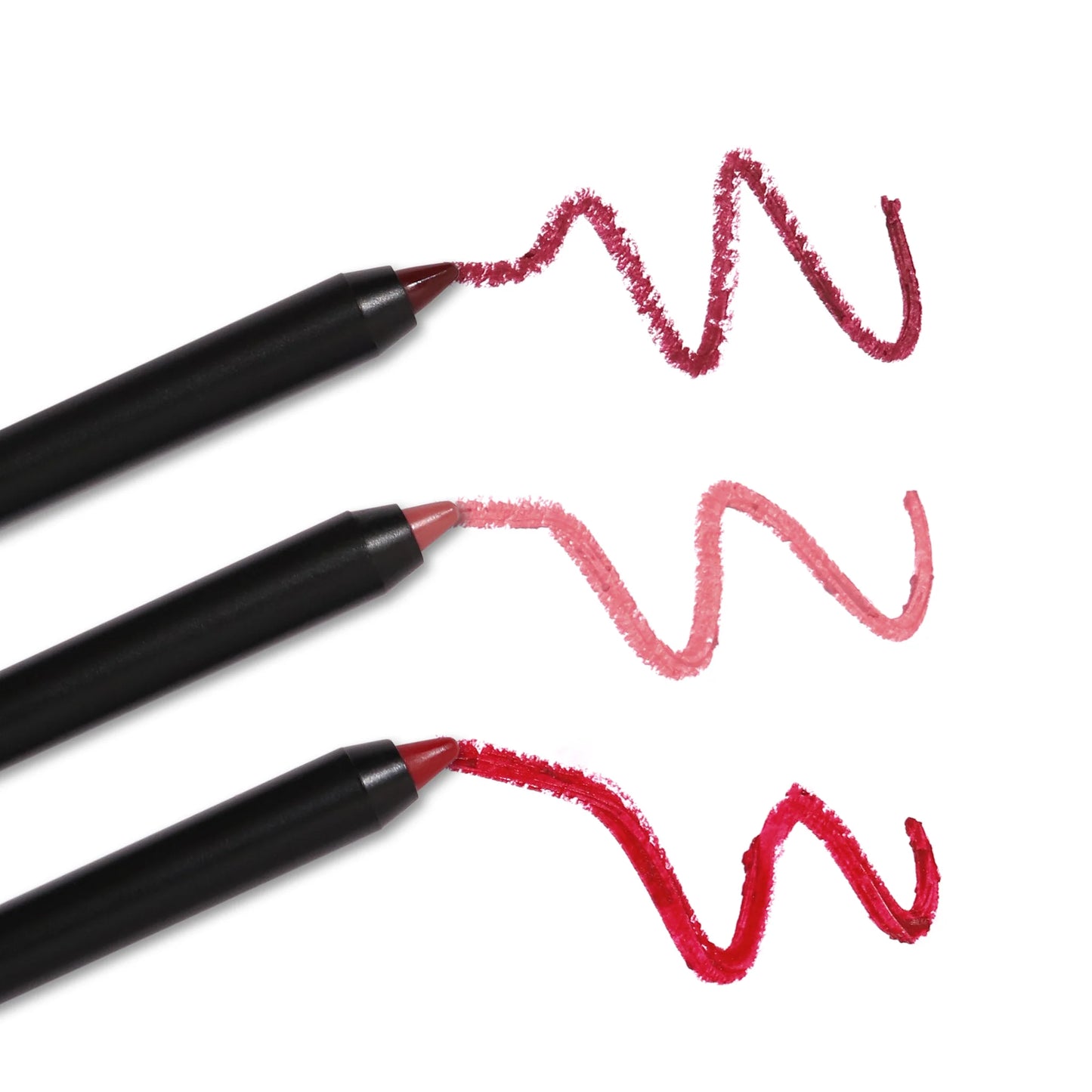 BEAUTY VALTUE Baya | Lip Liner Trio