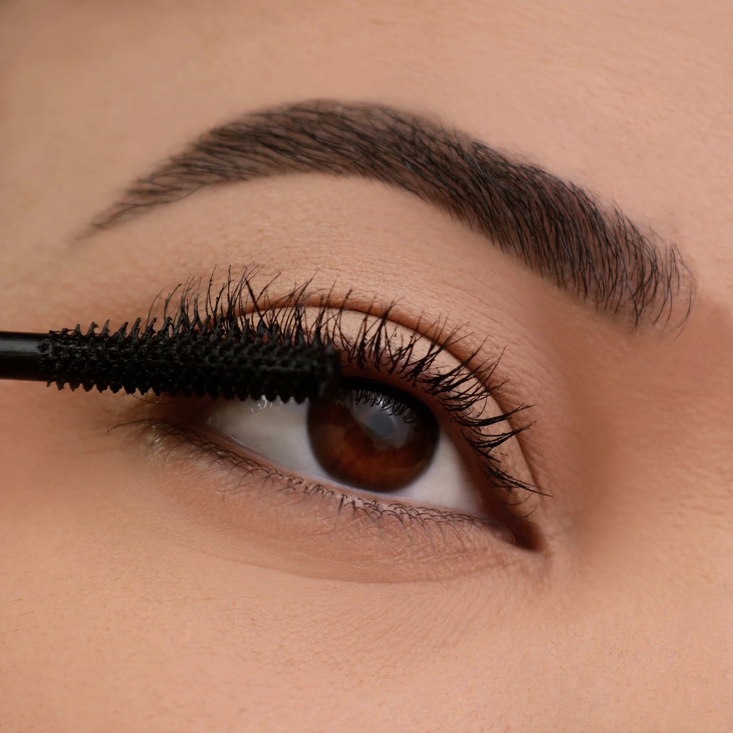 BEAUTY VAULTE Mascara tono NEGRO