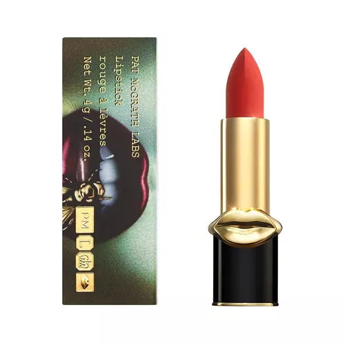 PAT McGRATH LABS MatteTrance™ Lipstick tono OBSESSED!