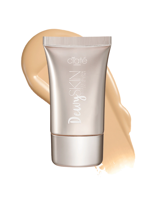 CIATE LONDON Dewy Skin Glass Glow Skin Tint tono 030