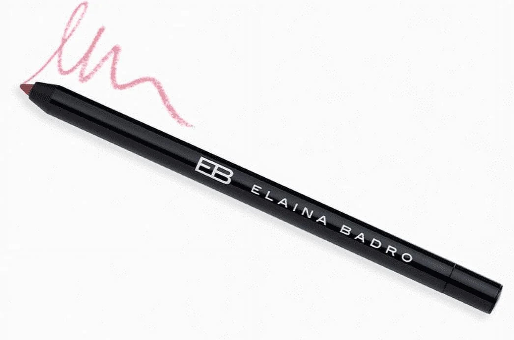 ELAINA BADRO® Lip Liner tono Pink Cupcake