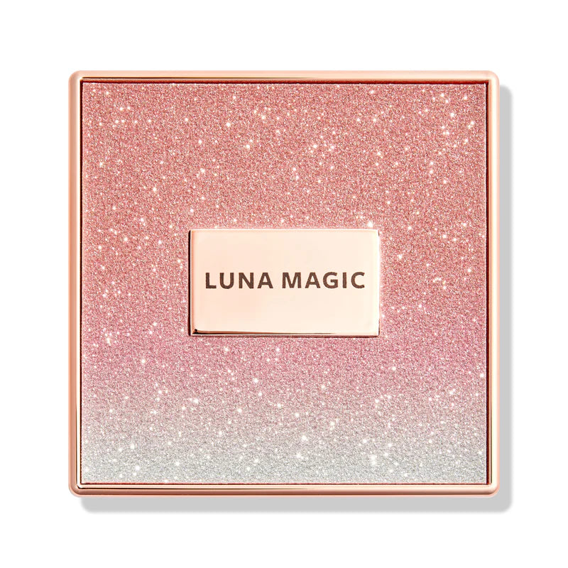 LUNA MAGIC Soft Perfection Foundation Powder tono MEDIUM