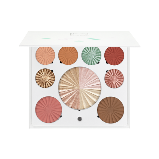 OFRA  MINI MIX FACE PALETTE - GOOD TO GO