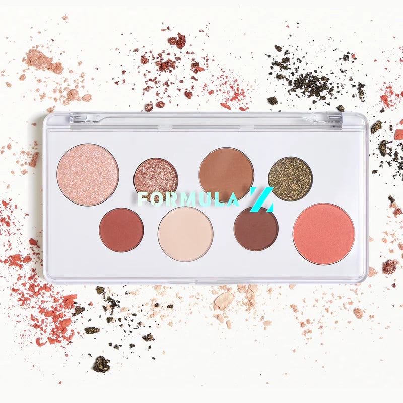 Glamgasm® Pro Artistry Face Palette face + eye palette