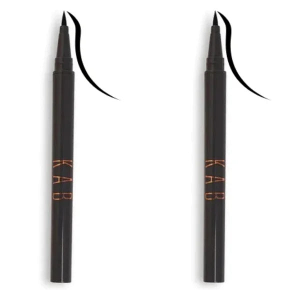 KAB COSMETICS DUO LIQUID LINER