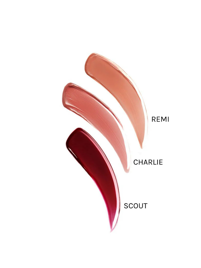 ROEN BEAUTY Kiss My Liquid Lip Balm tono CHARLIE