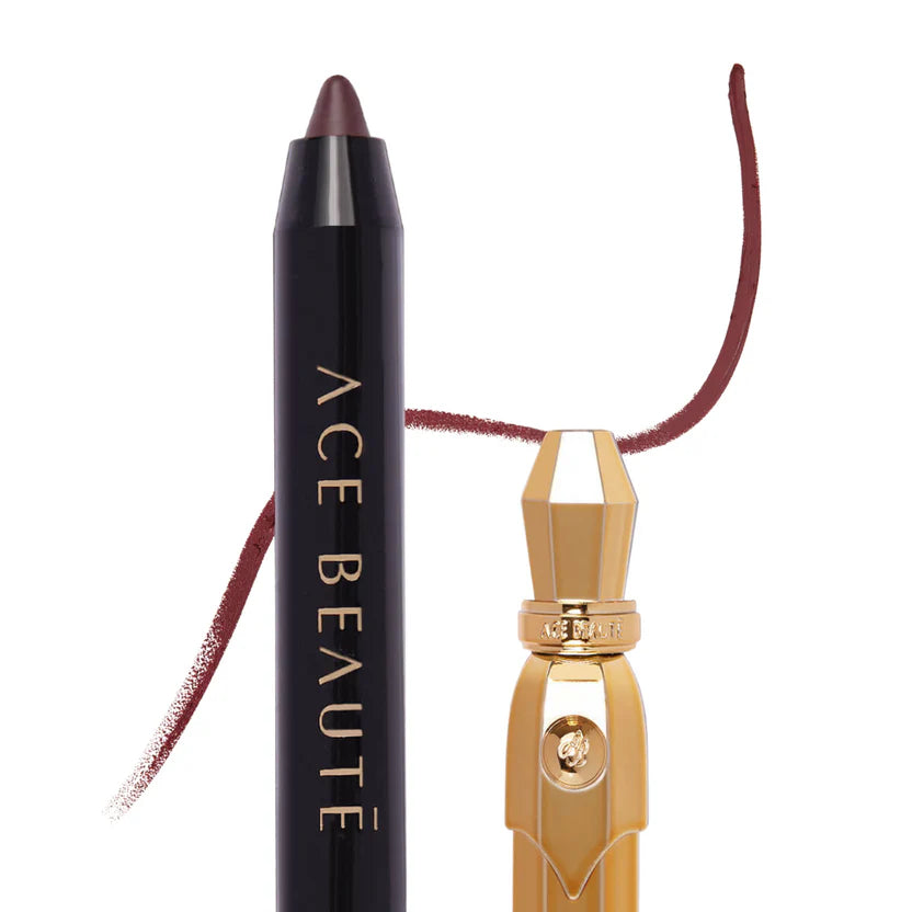 ACE BEAUTE POUT PERFECT LIP LINER tono NAILED IT