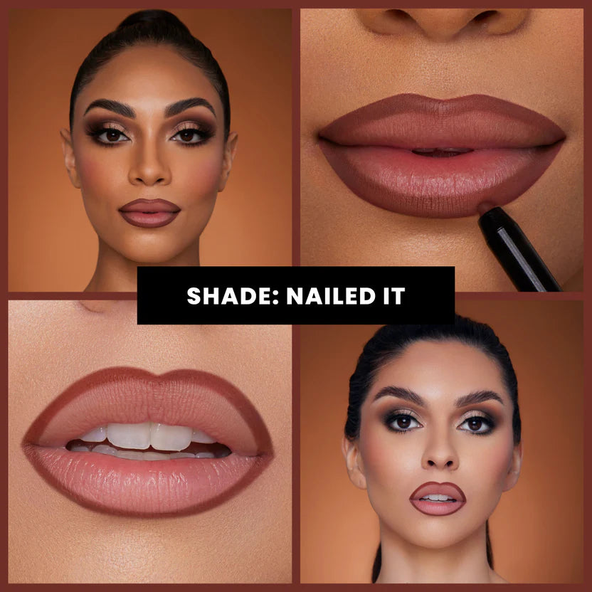 ACE BEAUTE POUT PERFECT LIP LINER tono NAILED IT