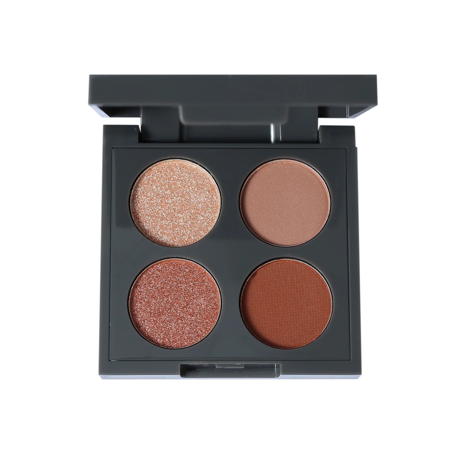 KAB COSMETIC EYESHADOW QUAD tono NAKED