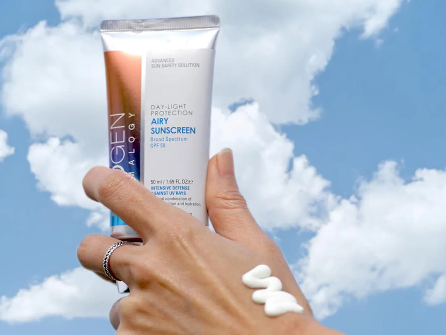 NEOGEN DAY-LIGHT PROTECTION AIRY SUNSCREEN Protector Solar