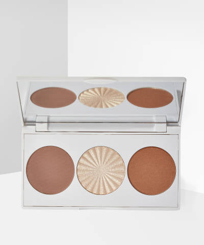 OFRA FACE IT MIDI PALETTE - LIGHT