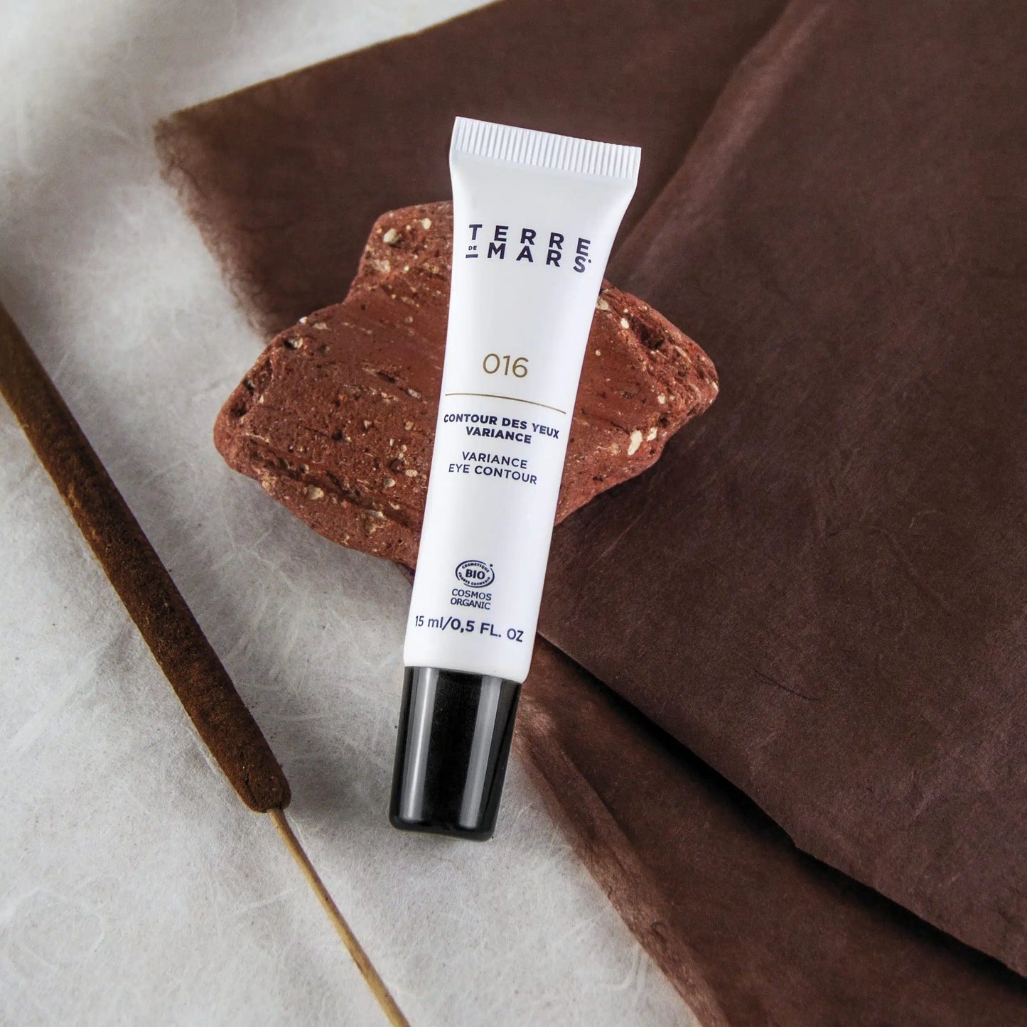 TERRE DE MARS EYE CONTOUR CREAM VARIANCE