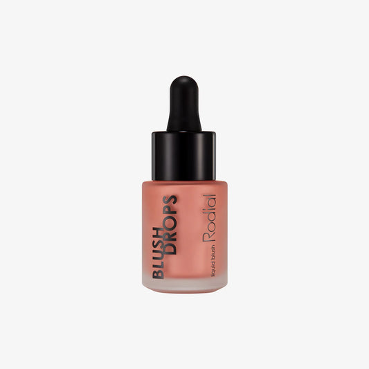 RODIAL BLUSH DROPS tono SUNSET KISS