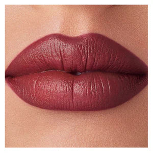 ANASTASIA BEVERLY HILLS Matte Lipstick tono RUM PUNCH