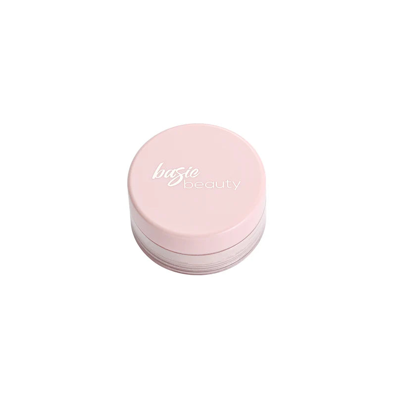 BASIC BEAUTY SETTING POWDER tono Traslucido