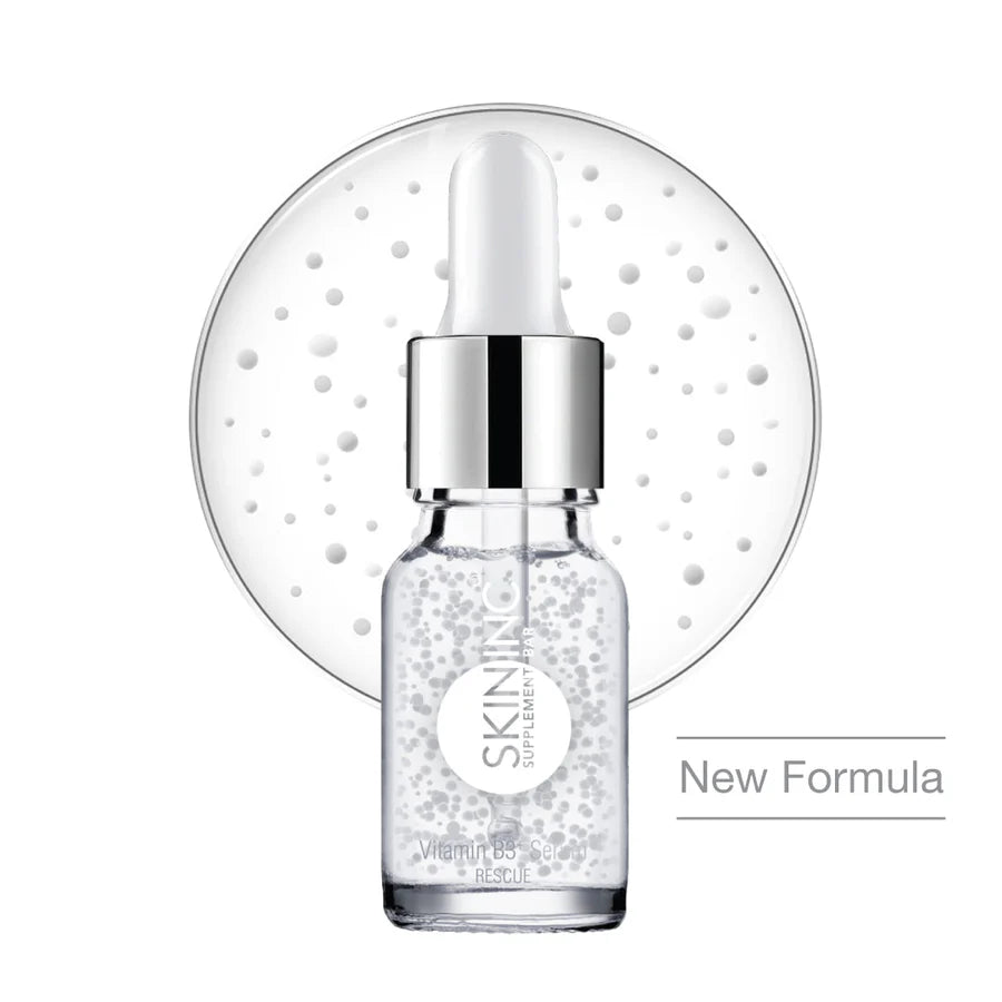 SKIN INC VITAMIN B3+ (NIACINAMIDE) SERUM - UPGRADED FORMULA