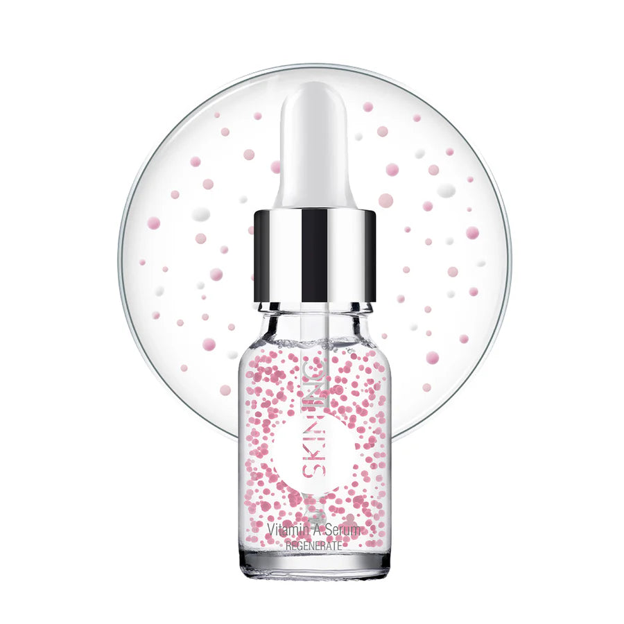 SKIN INC VITAMIN A SERUM