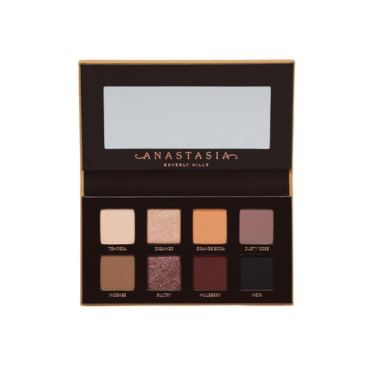 Anastasia soft glam II