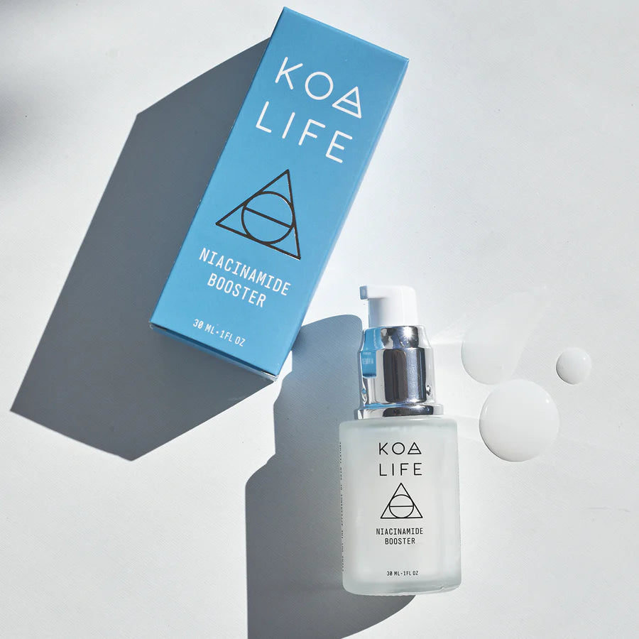 KOA LIFE Niacinamide Booster 30ml