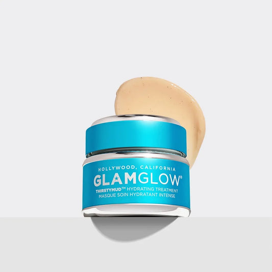 GLAMGLOW THIRSTYMUD HYDRATING TREATMENT (MASCARILLA FACIAL HIDRATANTE) 15g