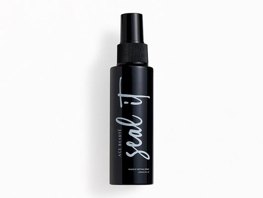 ACE BEAUTÉ Seal It Makeup Setting Spray