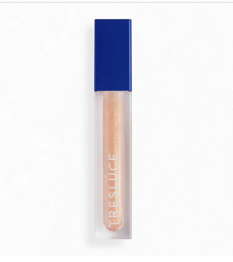 TRESLÚCE BEAUTY Lips B Like... Plumping Lip Gloss tono DAZZLING