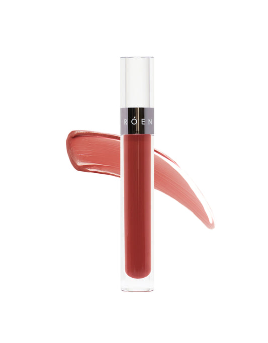 ROEN BEAUTY Kiss My Liquid Lip Balm tono CHARLIE