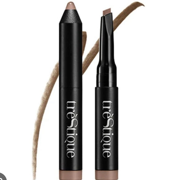 Trestique Mini Brow Pencil tono AMERICANO