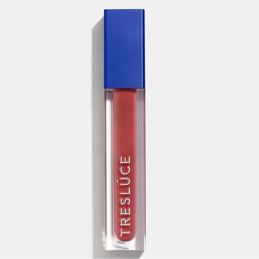 TRESLÚCE BEAUTY Lips B Like... Plumping Lip Gloss tono DULCES