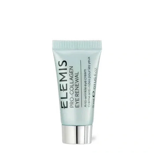 ELEMIS Elemis Pro Collagen Eye Renewal Anti Wrinkle Eye Cream Mini 5 ml