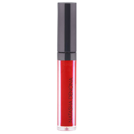 NATASHA DENONA Mark Your Lips Liquid Lipstick Tono AKA 20