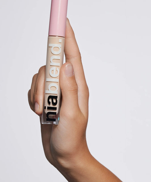 TOY FACTORY Niablend™ Serum Concealer tono M1