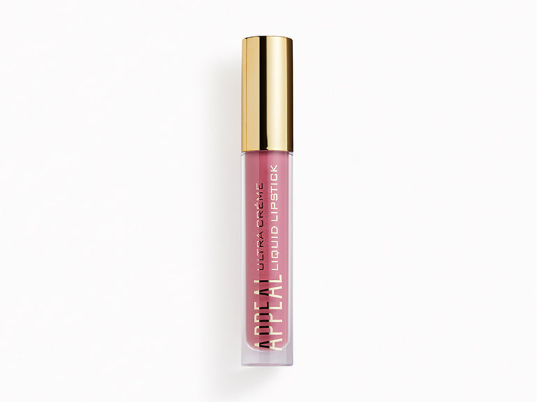 APPEAL Muse Ultra Creme Liquid Lipstick tono MUSE