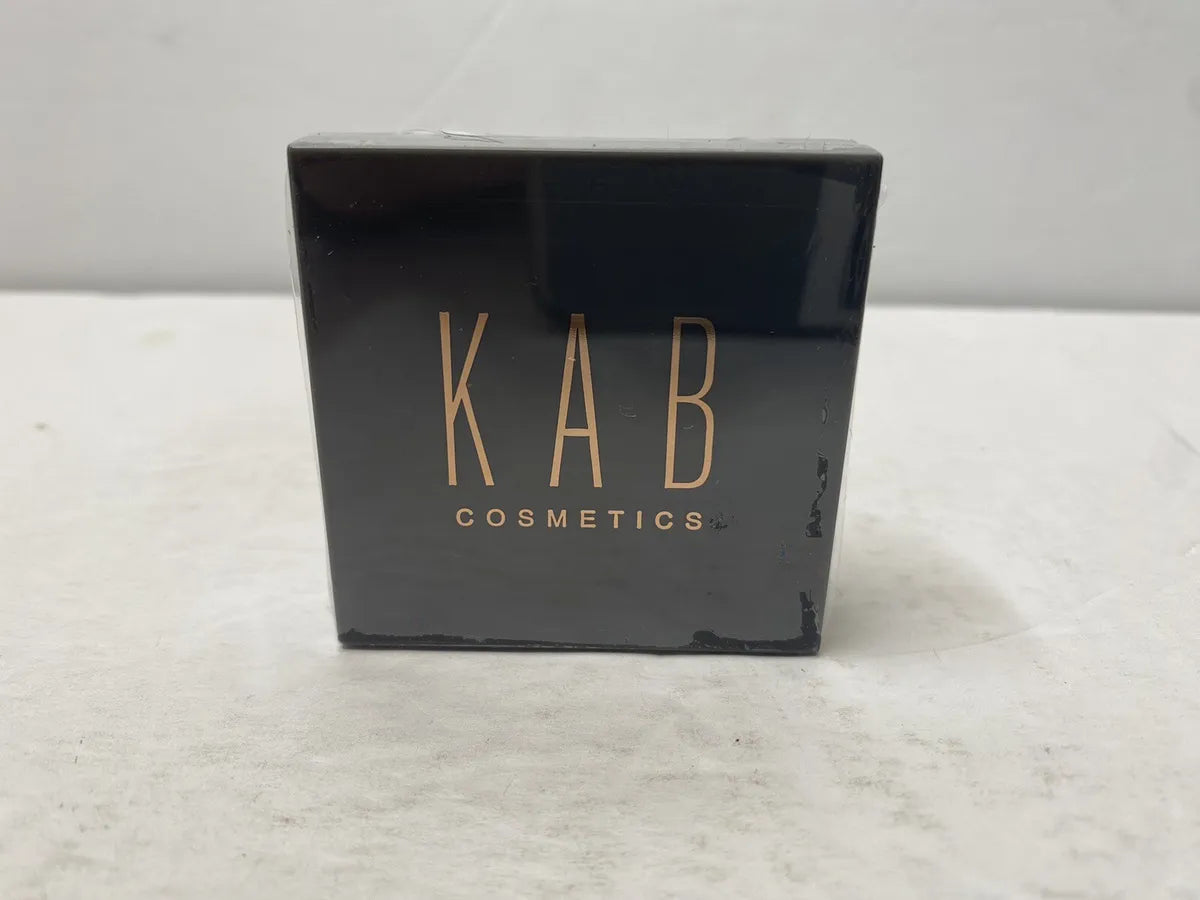 KAB COSMETIC EYESHADOW QUAD tono NAKED