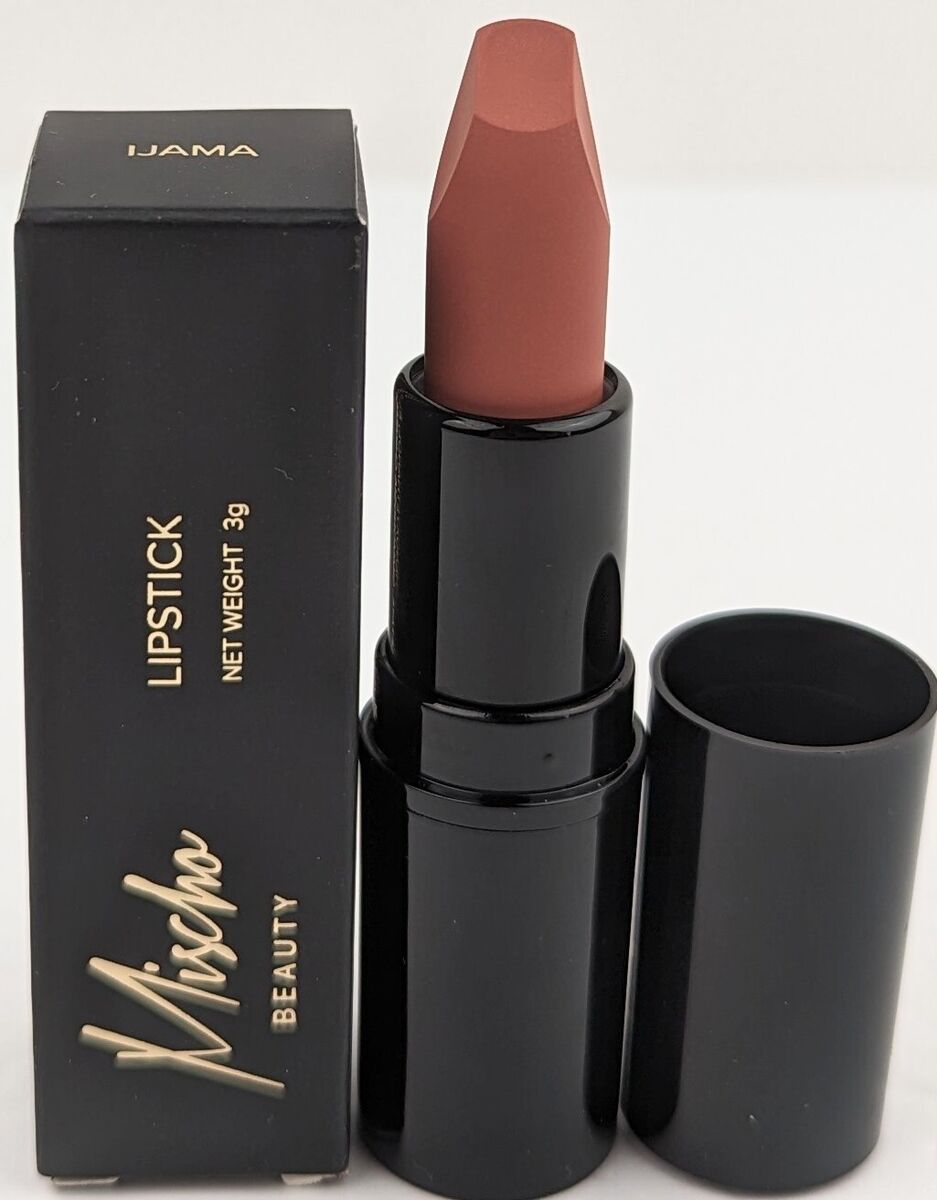 Mischo Beauty Lipstick TONO Ijama