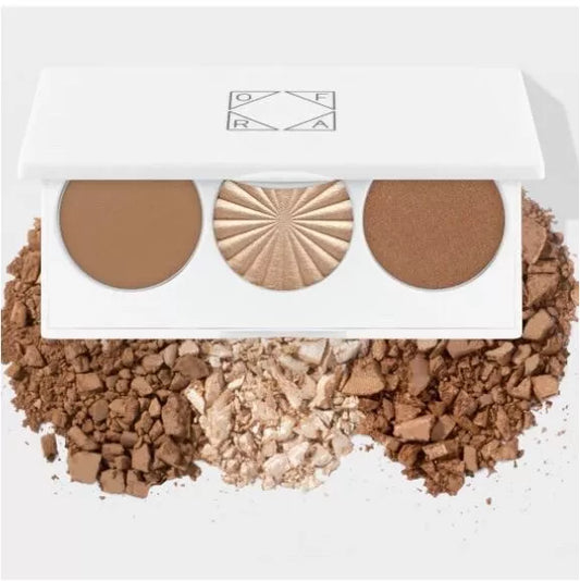 OFRA FACE IT MIDI PALETTE - LIGHT