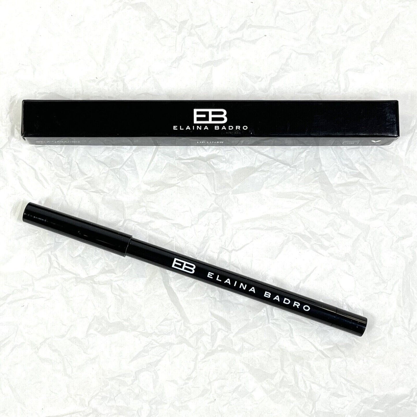 ELAINA BADRO® Lip Liner tono Pink Cupcake