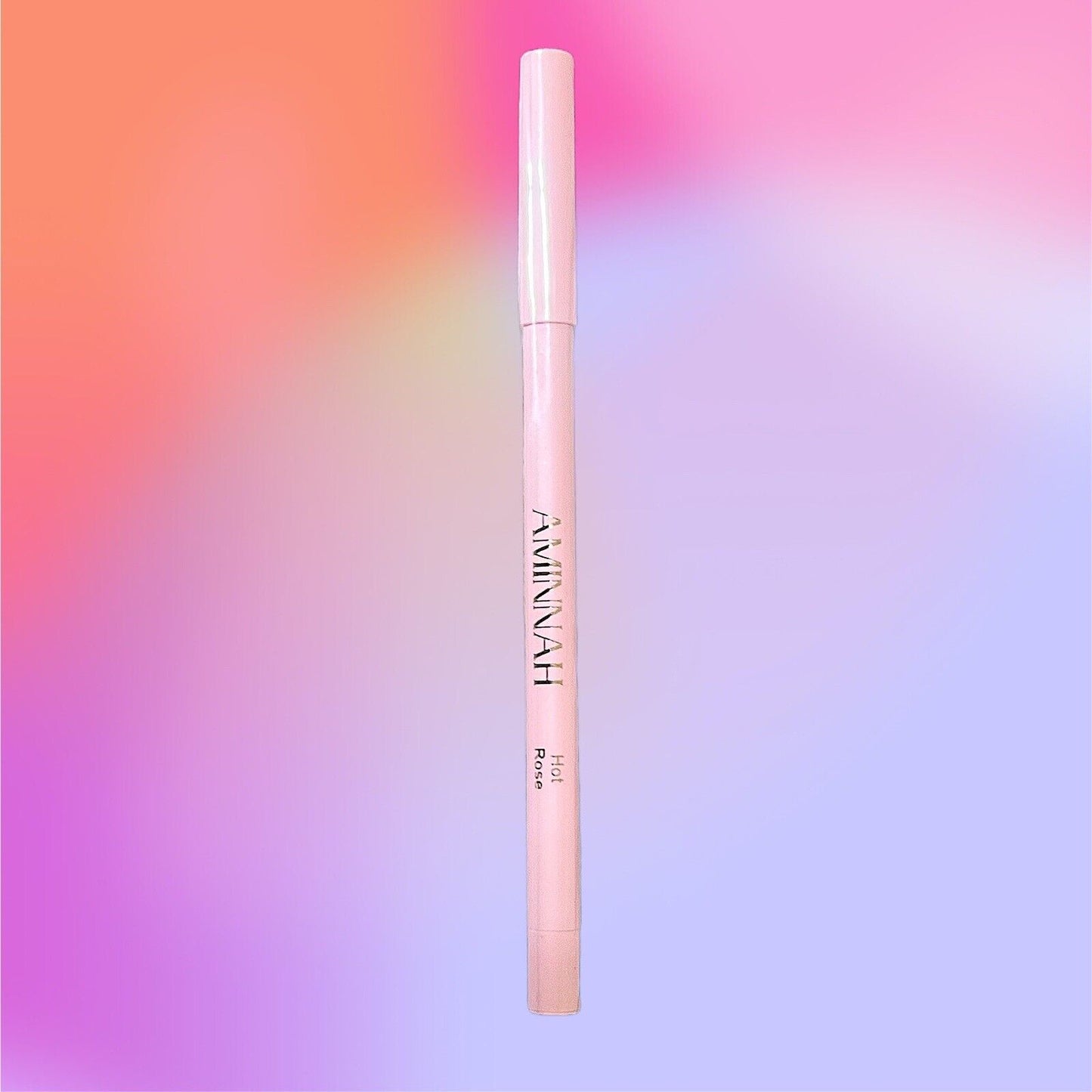 AMINNAH SKINCARE Lip Liner tono HOT ROSE